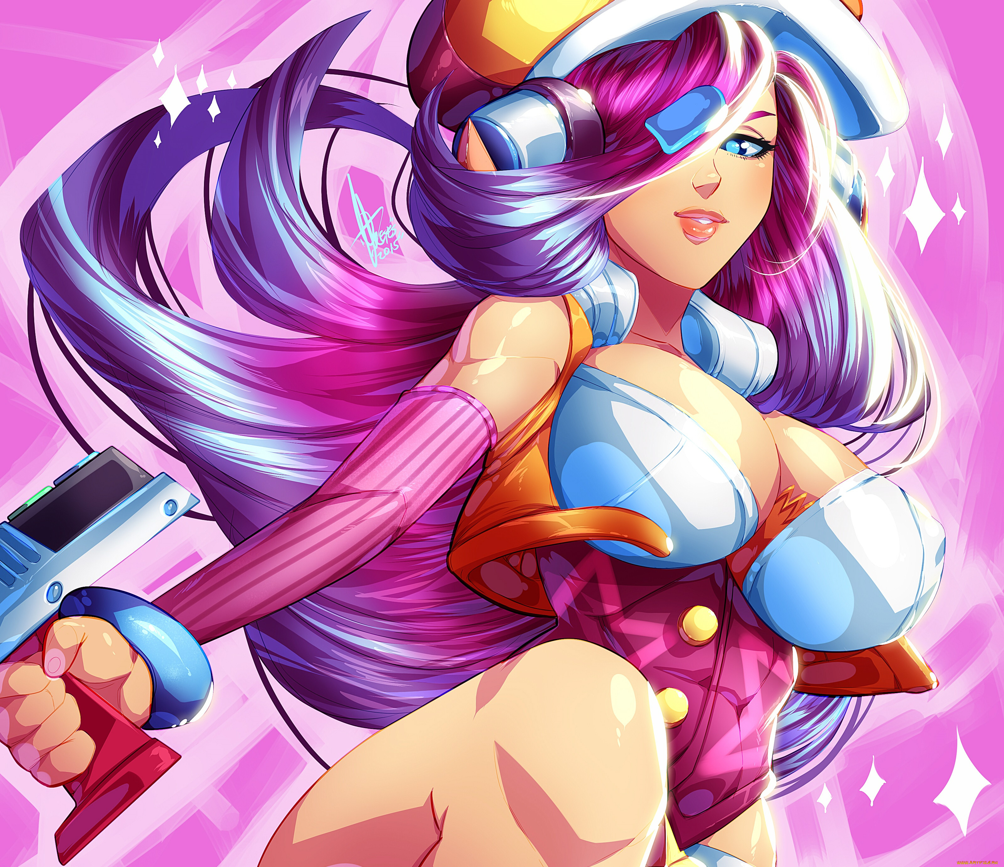 , , , , , miss fortune